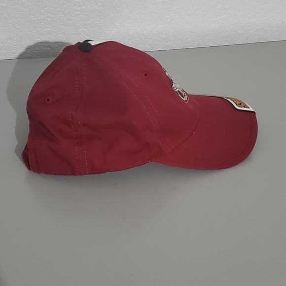 Vintage Grand Ole Opry Trucker Hat By Eagle MFG Co - Picture 9 of 9